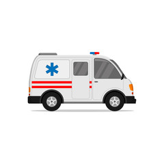 Offerta Ambulanza Privata Roma