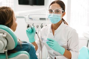 Prenotare dentista Milano