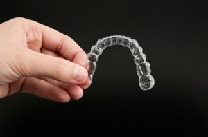 Offerta per apparecchio trasparente Milano