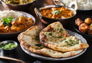 Ristorante indiano e cucina indiana a Milano