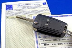 Rottamazione e cancellazione Pra Auto gratis Roma