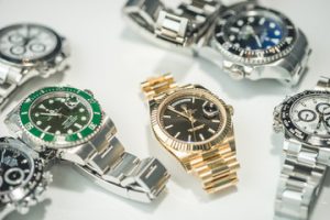 Rolex usati e da collezione a Milano