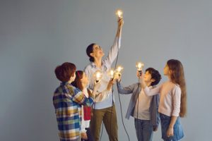 Pedagogista ed educatore in Milano